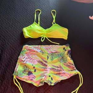 Brand new XL Bikini